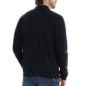 OVERSHIRT IN MAGLIA BERNA - Mad Fashion | img vers.300x/